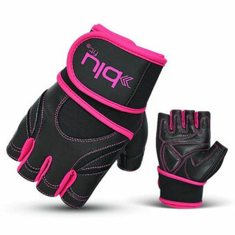 Lider Guantes para Pesas WW/ L oferta