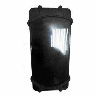 Lider Porta Smartphone Adaptable Silicona Adaptable hasta 7 Pulgadas oferta