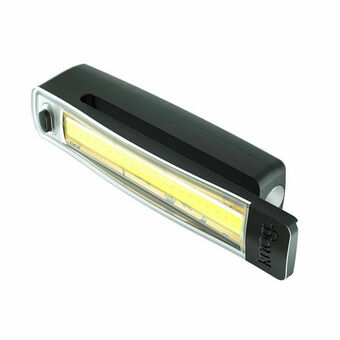 Lider Luz Delantera Plus Black/Front oferta
