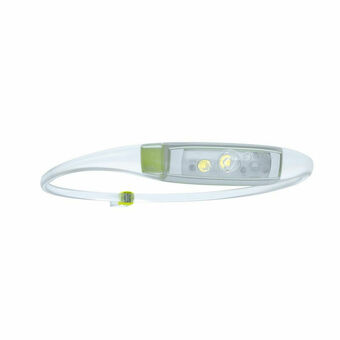 Lider Linterna Frontal Quokka Run Lime oferta