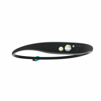 Linterna Frontal Quokka Black