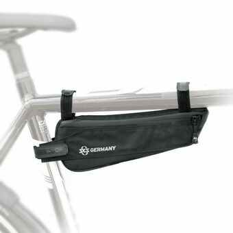 Lider Bolso Cicloturismo Race Edge oferta