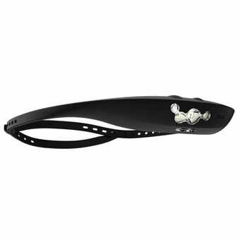 Lider Linterna Frontal Bandicoot Black oferta