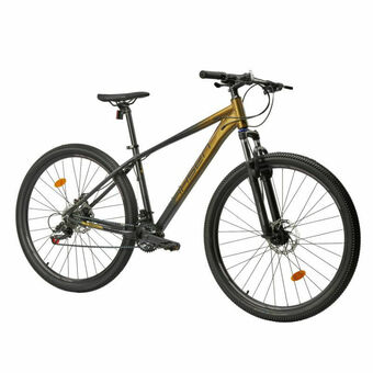 Lider Bicicleta Mtb Vermont Aro 29 Café oferta