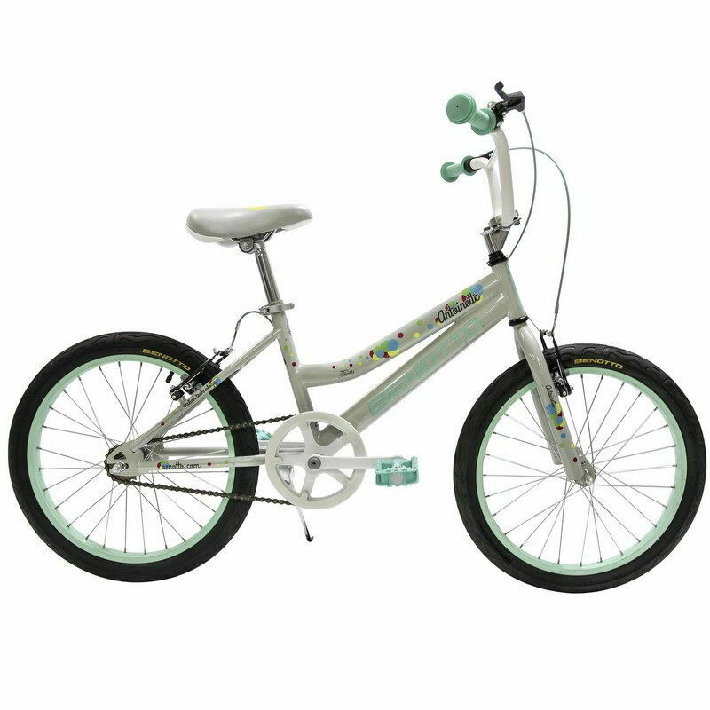 Bicicletas aro discount 20 niña lider