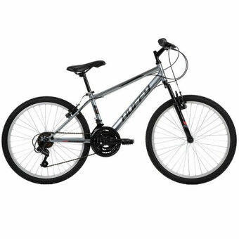 Lider Bicicleta Rock Creek Aro 24 Gris oferta