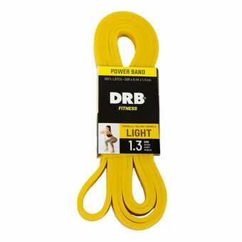 Lider Power Band 13mm (Resistencia 7 - 16 KG) oferta