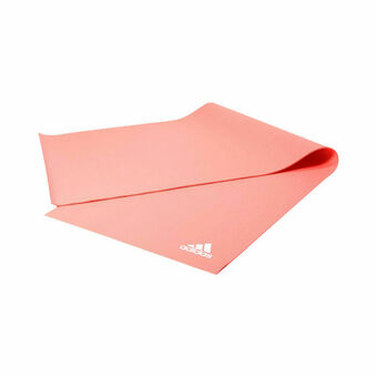 Lider Yoga Mat Rojo oferta