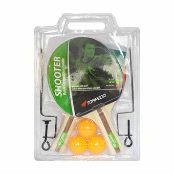Lider Set Shooter Ping Pong oferta