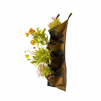 Lider Jardin / Huerto Vertical 4 Bolsillos Horizontal oferta