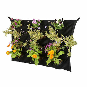 Lider Jardin / Huerto Vertical 12 Bolsillos oferta