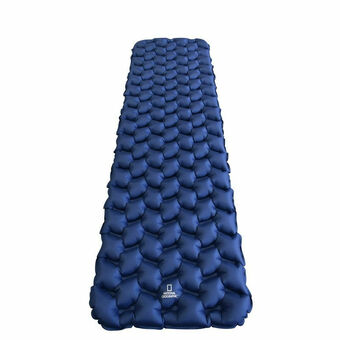 Lider Colchoneta Azul oferta