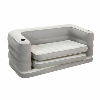 Lider Sofa Cama Inflable Multi Max II oferta
