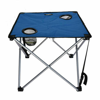 Lider Mesa Plegable Porta Con Vasos oferta