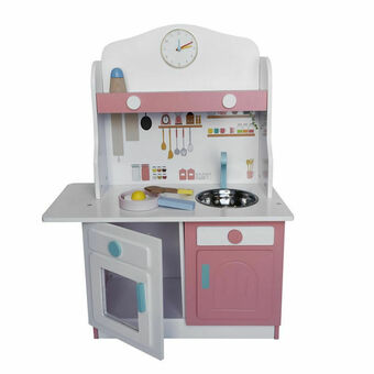 Lider Cocina Madera oferta