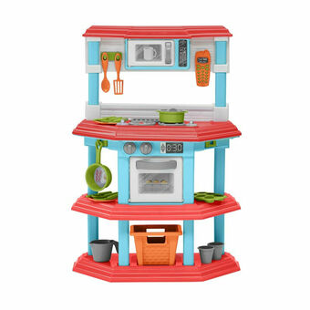 Lider Mi Primera Cocina Gourmet oferta