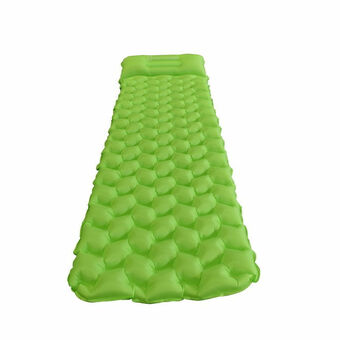 Lider Colchoneta Ultraligth Verde oferta
