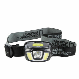 Lider Linterna Frontal Gris oferta
