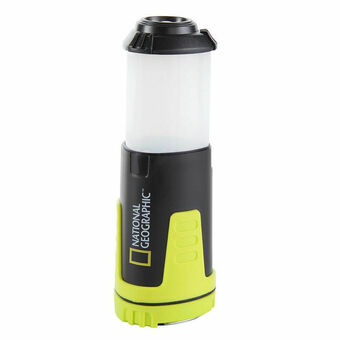 Lider Linterna Doble Función Power Led oferta