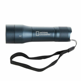 Lider Linterna Aluminio 250 LM oferta