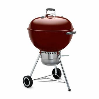 Lider Parrilla Carbón KETTLE oferta