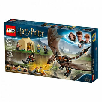 Lider Harry Potter Desafío de los Tres oferta