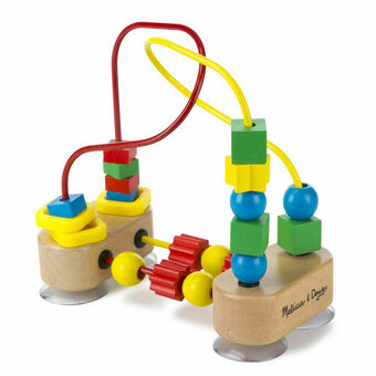 Lider Laberinto de Madera oferta