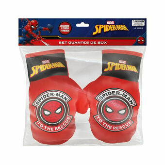 Lider Set de Guantes de Box oferta