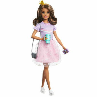 Lider Muñeca Barbie aventura de princesas Teresa oferta