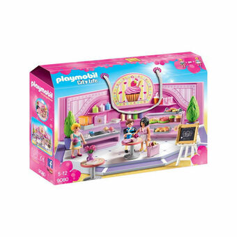 Lider Set Tienda de Café oferta