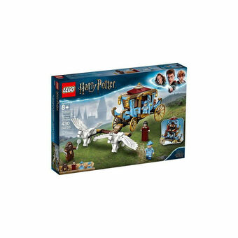 Lider Harry Potter Beauxbatons' Carriage: Arrival at Hogwarts oferta