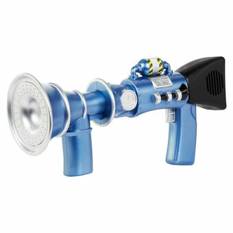 Pistola Súper Tor-Pedo