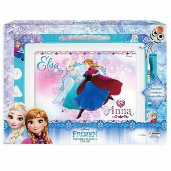 Lider Pizarra Mágica Color oferta