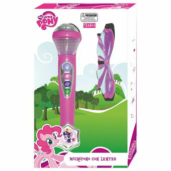 Lider Micrófono My Little Pony oferta