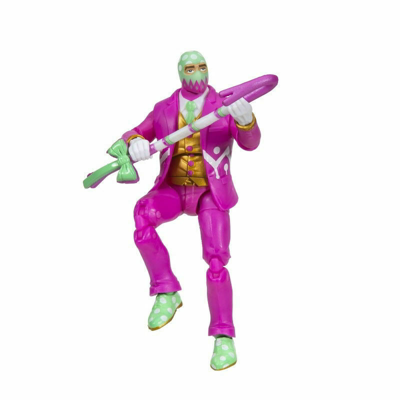 Figura Fortnite Hopper S5 oferta en Lider