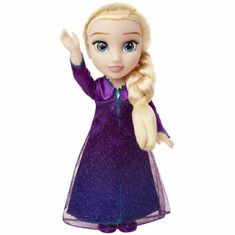 Lider Muñeca Elsa Canta y se Ilumina oferta