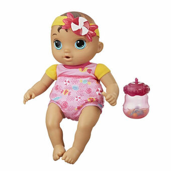 Lider Bebé Tiernos Cuidados oferta
