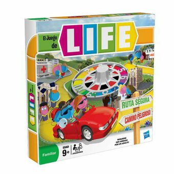 Juego Game of life