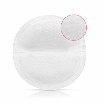 Lider Absorbente de Leche Stay Dry 100 pcs oferta