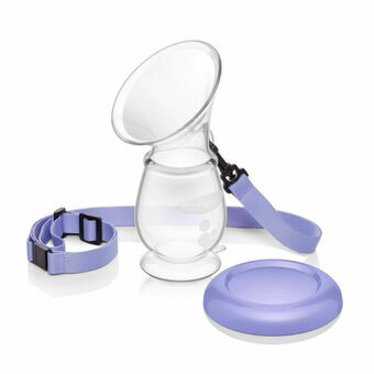 Lider Recolector de Leche Materna oferta
