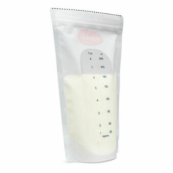 Lider Bolsas Para Leche Materna 50 Uns oferta