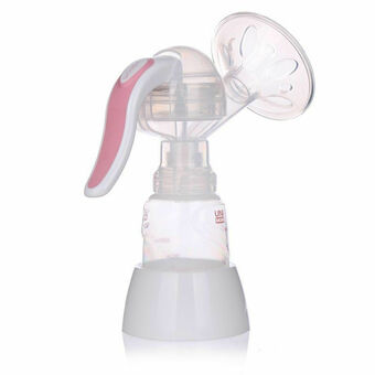 Lider Extractor De Leche Manual Mezzo oferta
