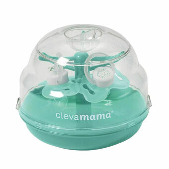 Lider Soother Tree Esterilizador De Microondas Para Chupetes oferta