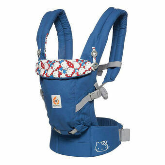 Lider Porta Bebé Adapt HK Classic oferta