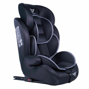 Lider Silla de Auto Isofix Gris oferta
