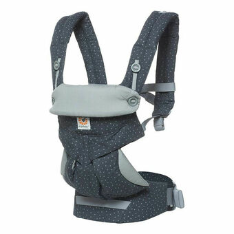 Lider Porta Bebé 360 Starry Sky oferta