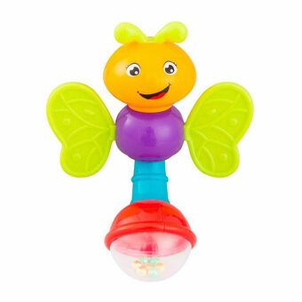Lider Sonajero Mariposa Infantil oferta