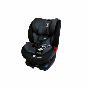 Lider Silla de Auto Convertible Jasper Dark Grey oferta