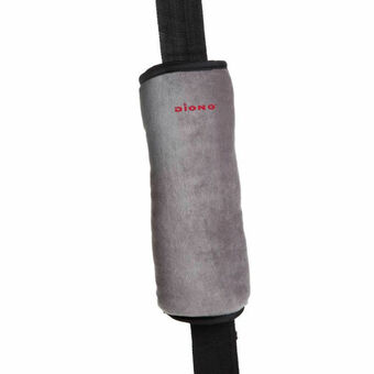 Lider Almohada para Cinturón de Seguridad Color Gris oferta