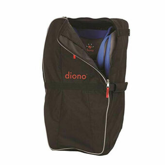 Lider Bolso de Transporte para Silla de Auto Color Negro oferta